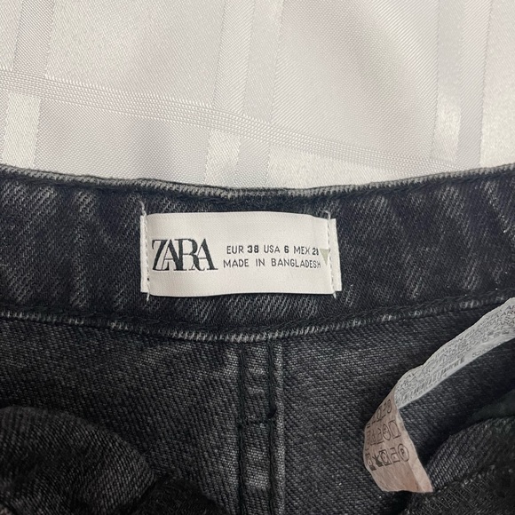 Zara short NEW - Picture 5 of 6